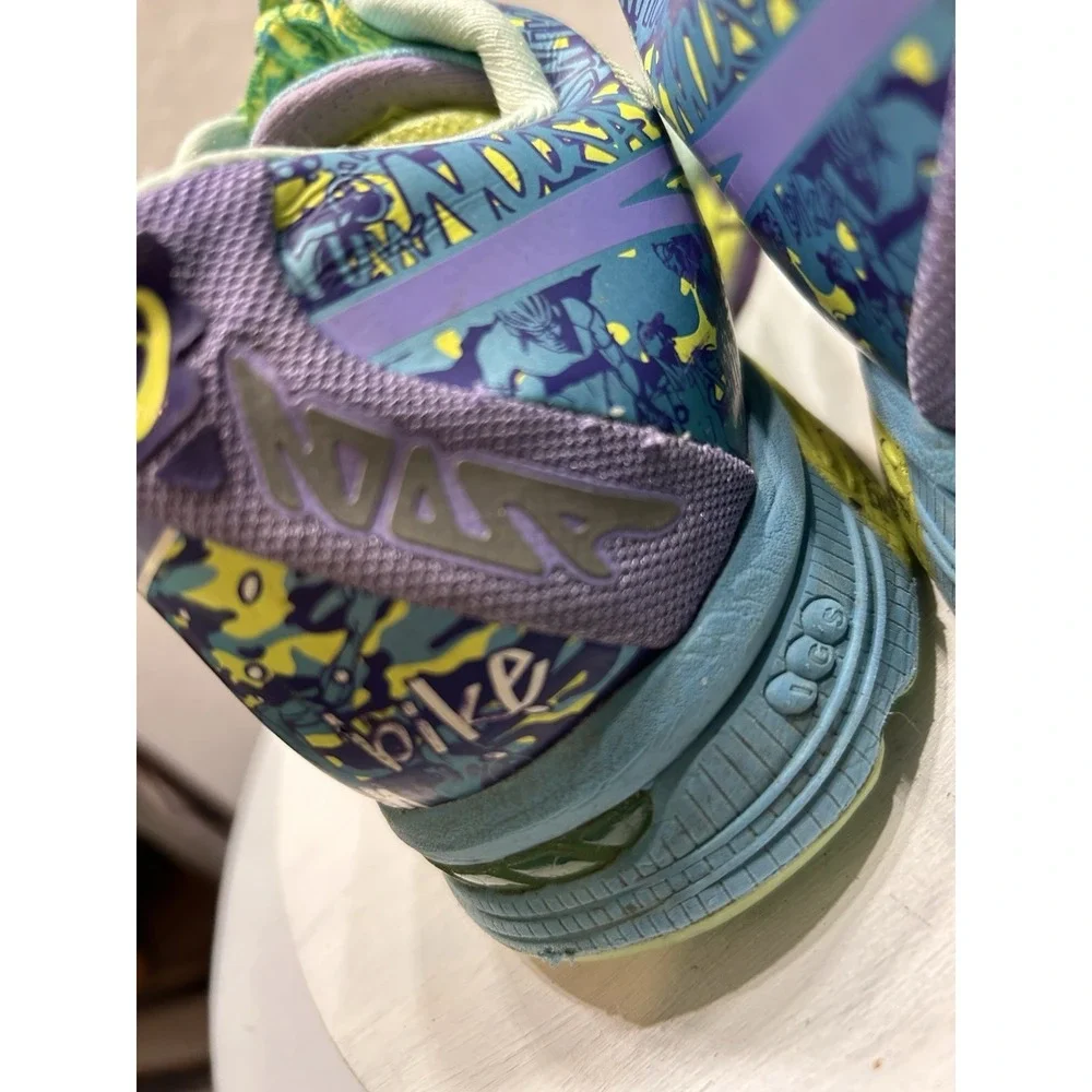 Asics gel noosa